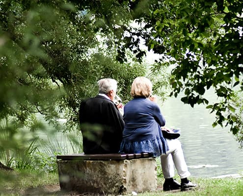 Growth Without Market Risk